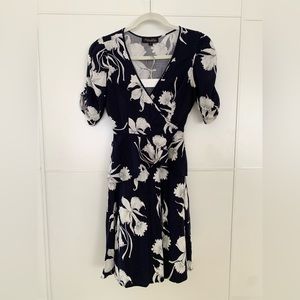 Trashy Diva 2-piece top and skirt, size 4